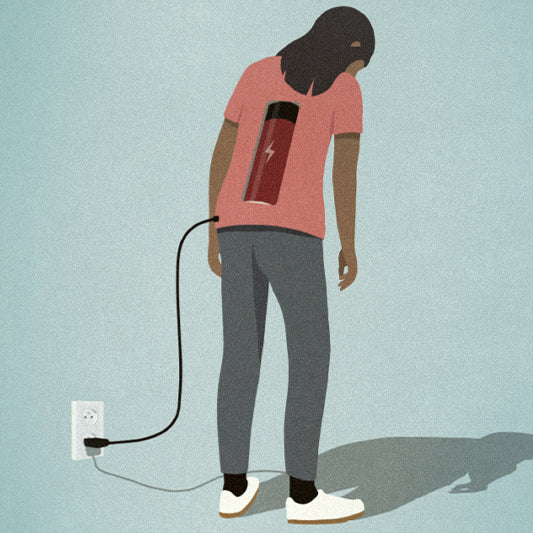 General Weakness & Fatigue