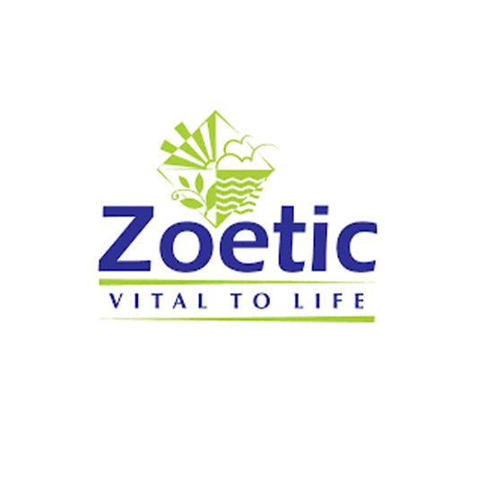 Zoetic