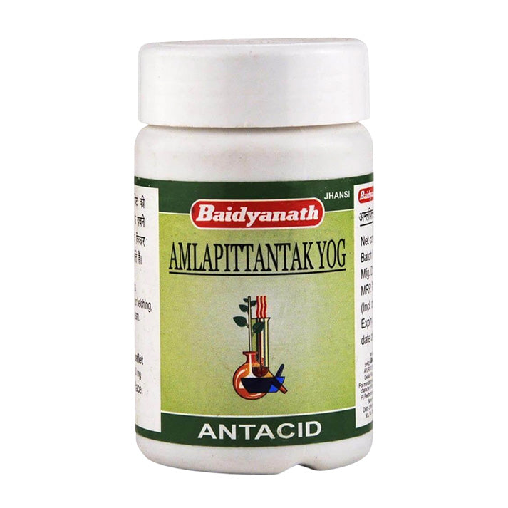 Amalpitantak Yog