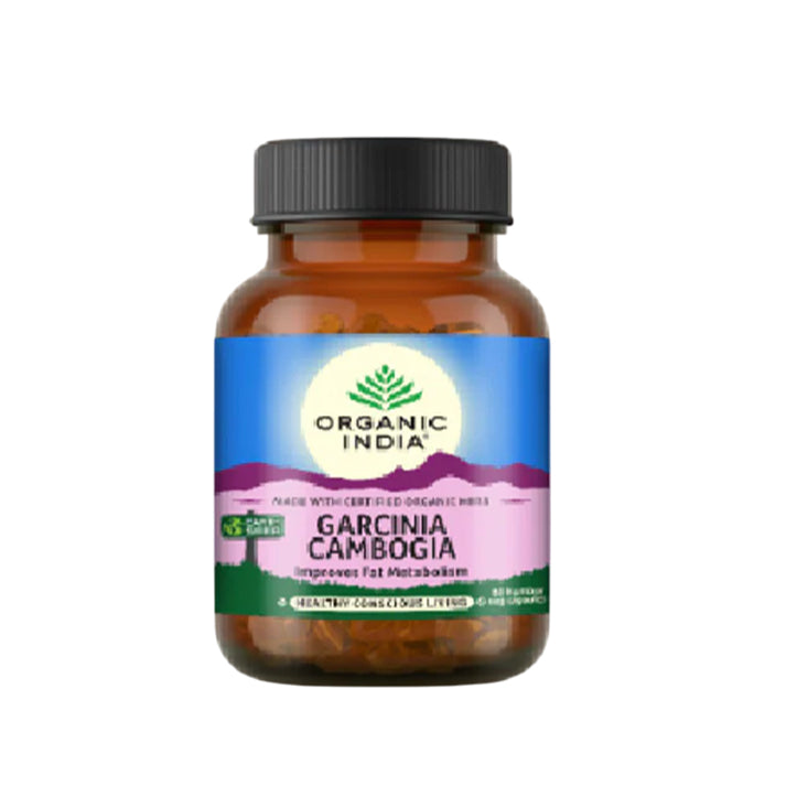 Garcinia Cambogia 60 Capsule