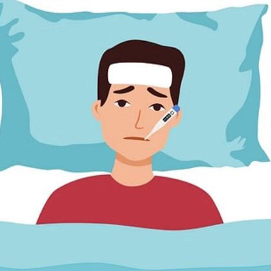 Fever & Infections