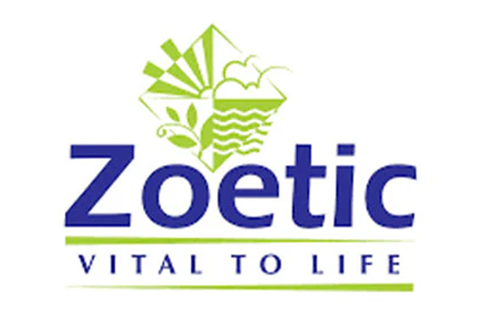 Zoetic