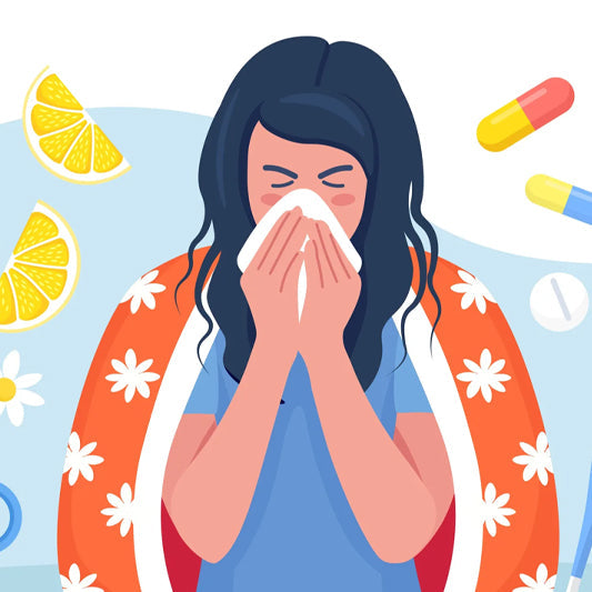 Cough & Cold