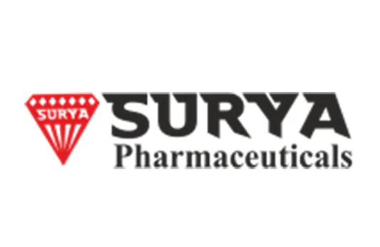 Surya Pharmaceuticals