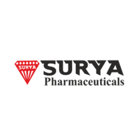 Surya Pharmaceuticals