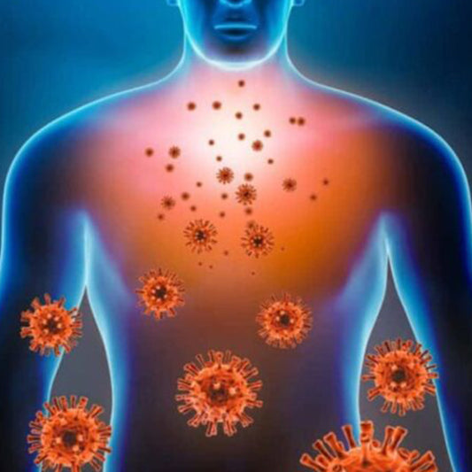 Immunity Boosting