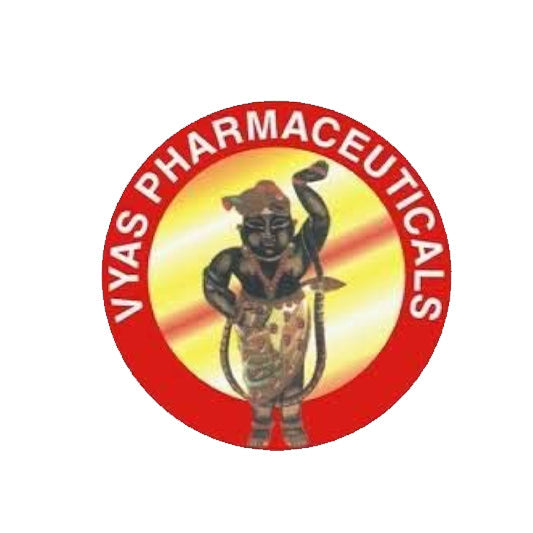 Vyas pharmaceuticals