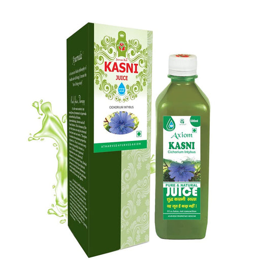 Axiom Kasni Juice