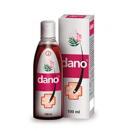 JRK's Dano Active AD Oil