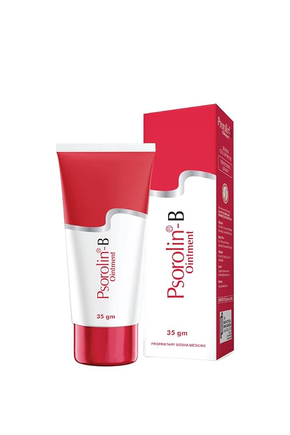 Psorolin B ointment