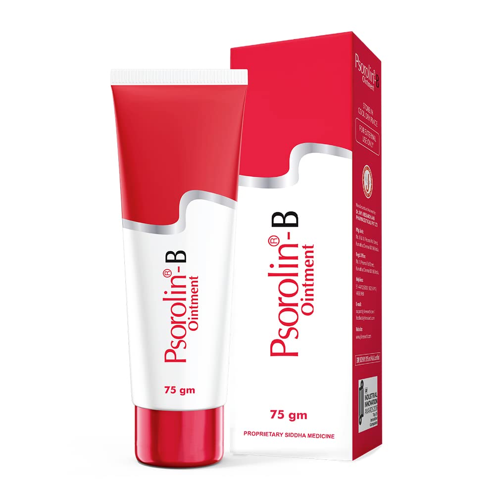 Psorolin B ointment