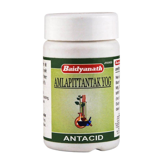 Amalpitantak Yog