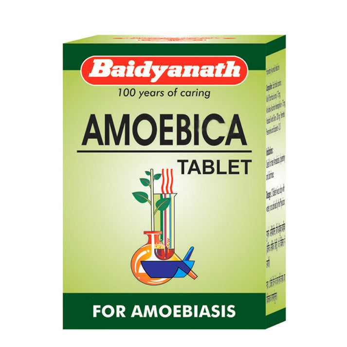 Amoebica