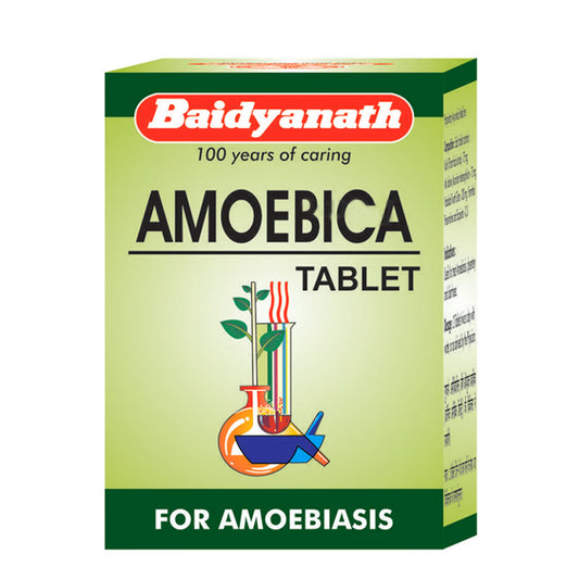 Amoebica