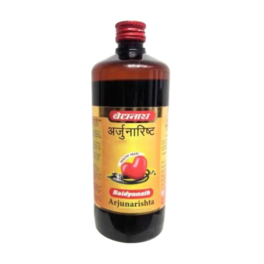 Arjunarishta