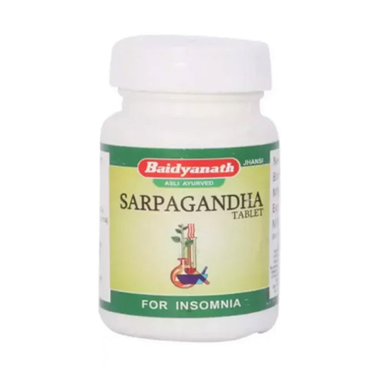 Sarpagandha