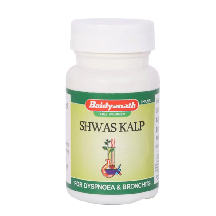Shwas Kalp