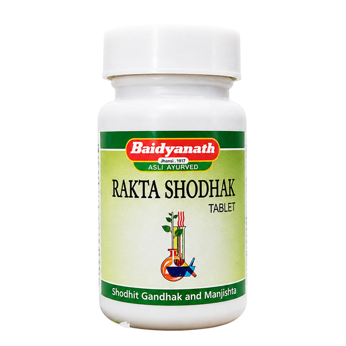 Rakta Shodhak