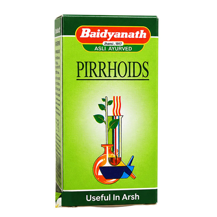 Pirrhoids
