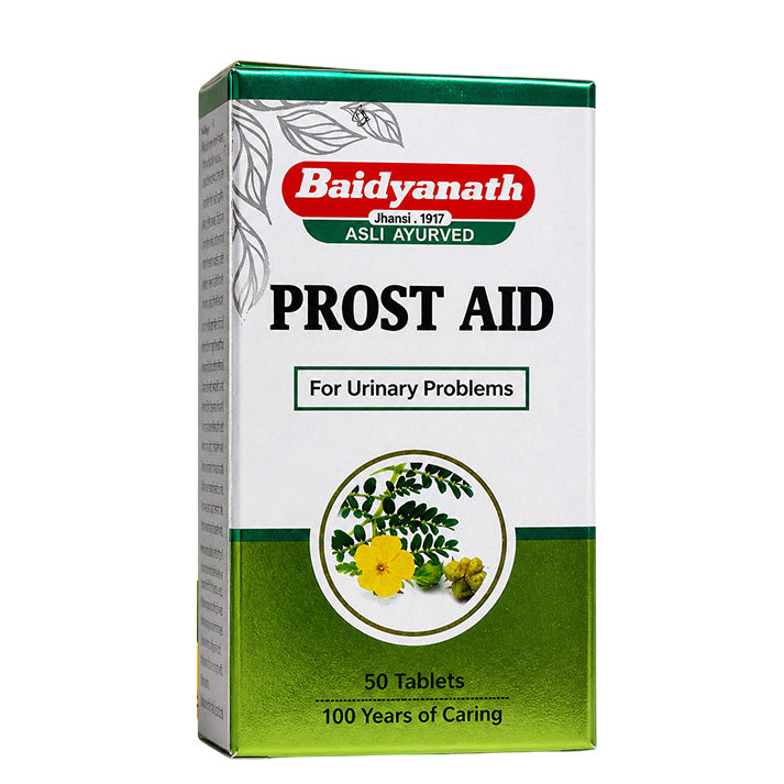 Prost Aid