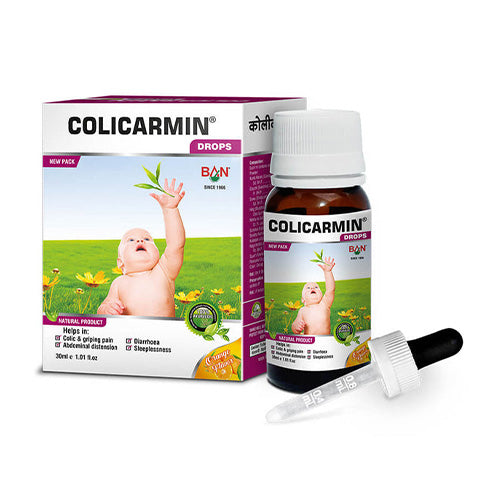 Colicarmin Drop
