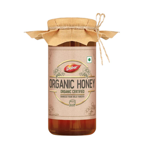 Dabur Organic Honey
