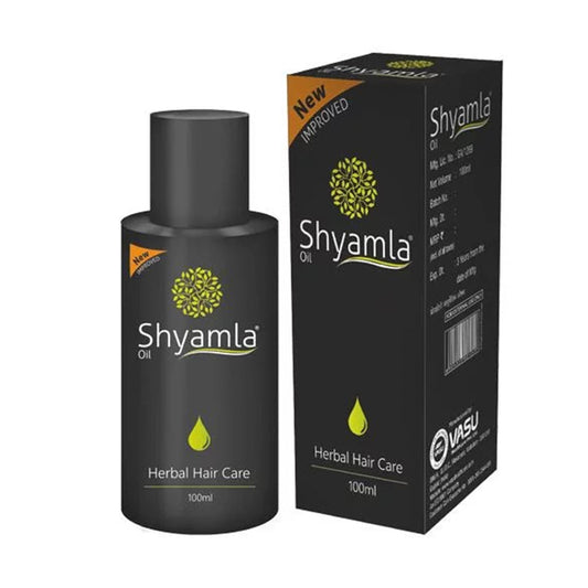 Vasu Shyamla Oil