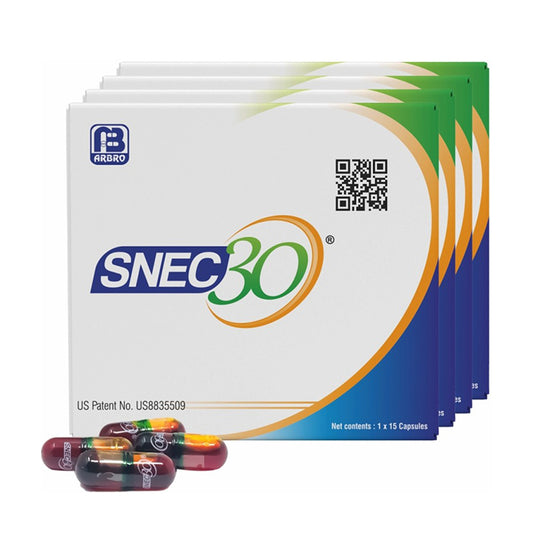 Snec 30 Capsule