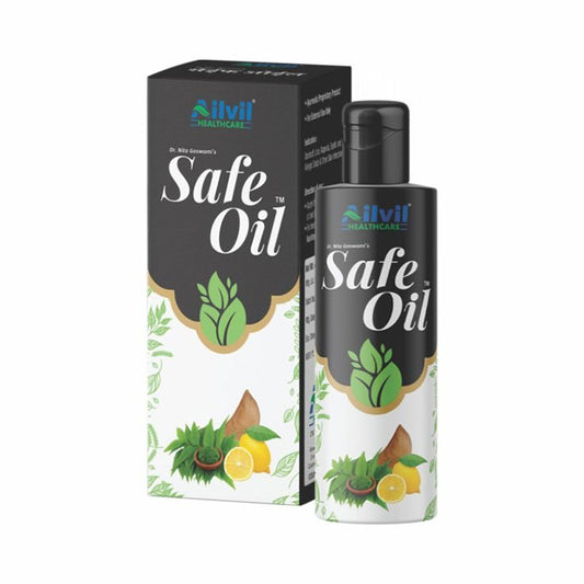 Safe Oil Ailvil