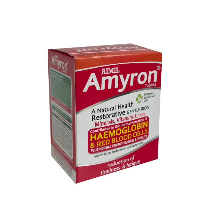 Amyron Tablet – My Store