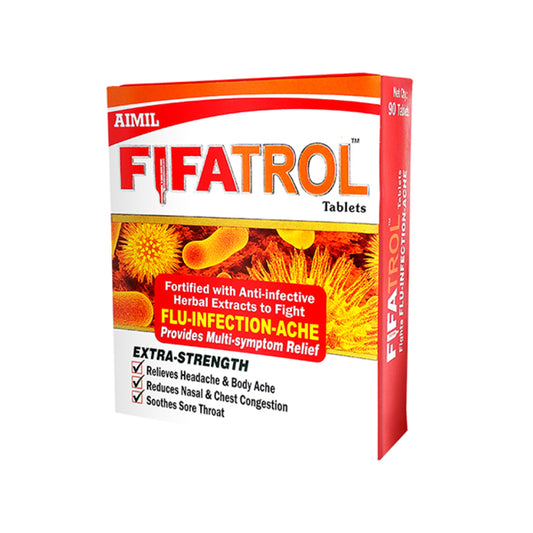Fifatrol Tablet