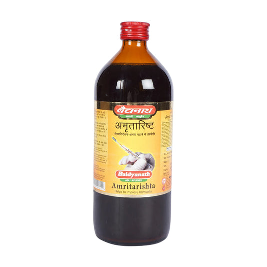 Baidyanath Amritarishta