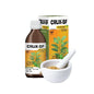 Crux-SF Cough Syrup With Tulsi