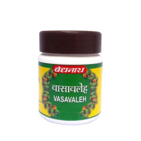 Vasavaleha Paste