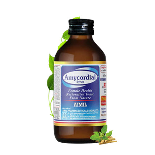 Amycordial Syrup