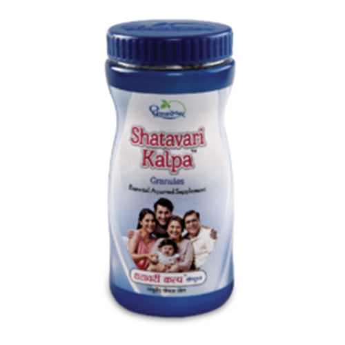 Shatavari Kalpa (Elaichi Flavour)
