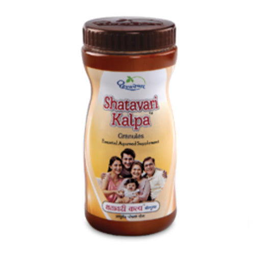Shatavari Kalpa (Chocolate Flavour)