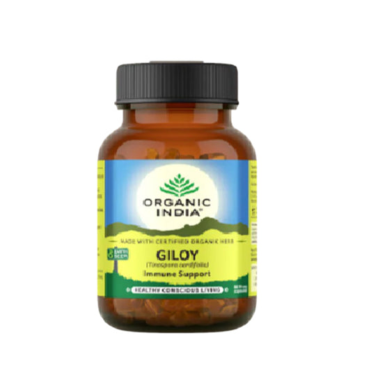 Kalmegh 60 N Veg Capsules