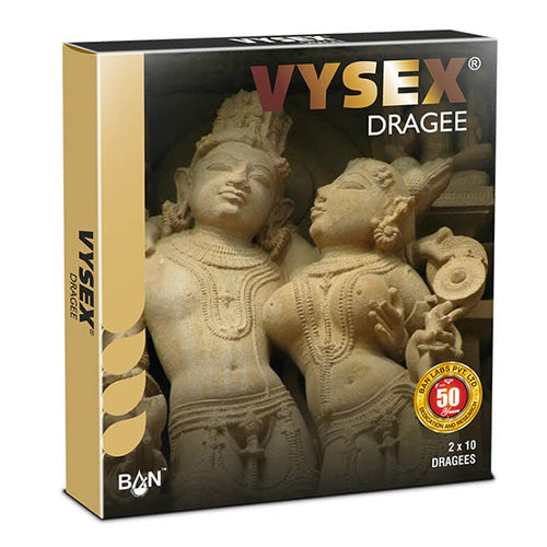 Vysex Tablet