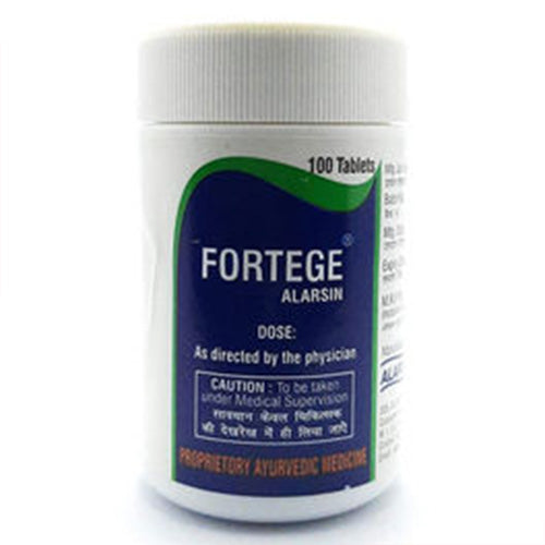 Fortege Tablet