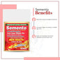 Semento Capsule