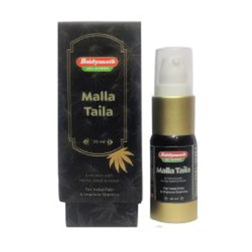 Malla Taila for Improve Stamina