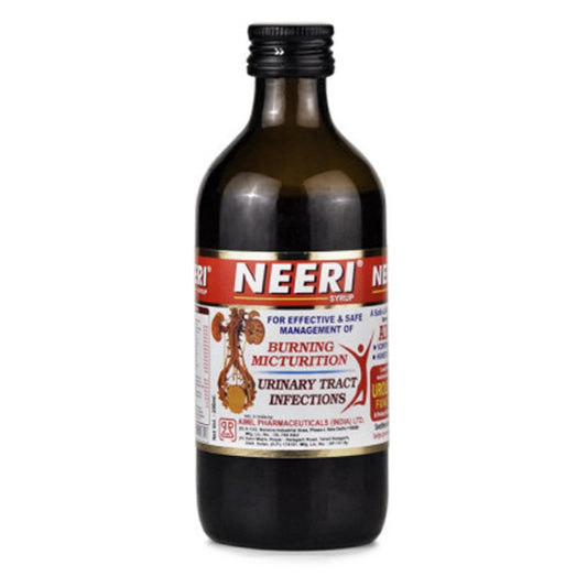 Neeri Syrup