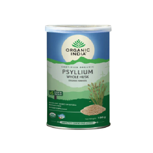 Psyllium Husk 100 Gram