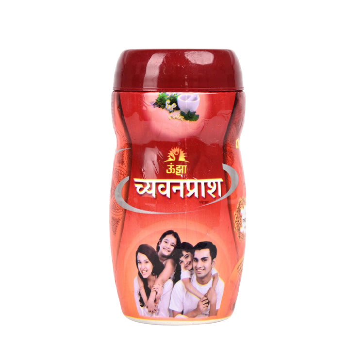 Unjha Chyawanprash Special