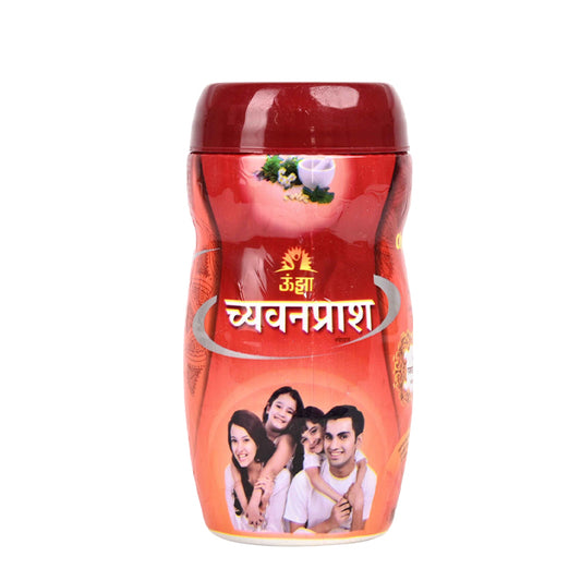 Unjha Chyawanprash Special