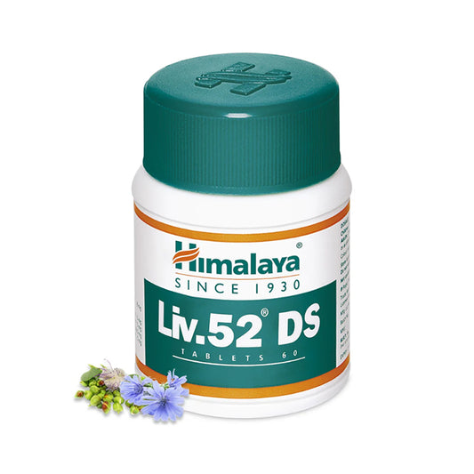 Liv.52 DS
