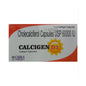 Calcigen D3 Softgel Capsule