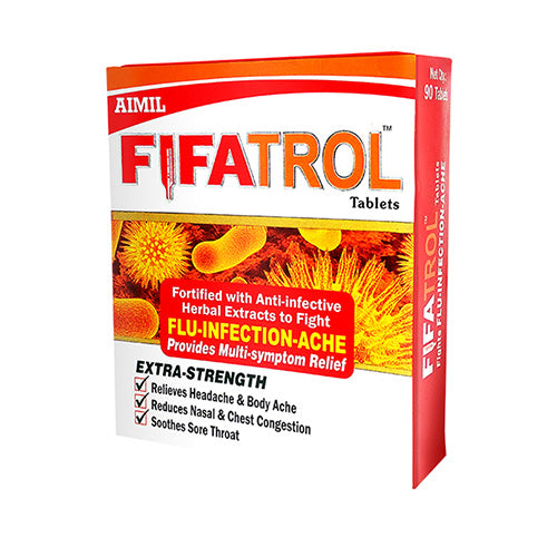 Fifatrol Tablet