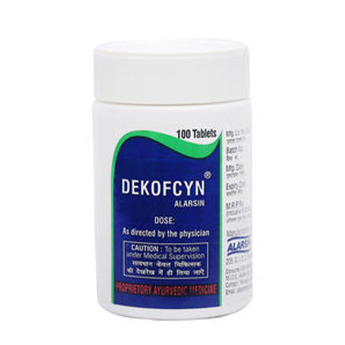 Dekofcyn